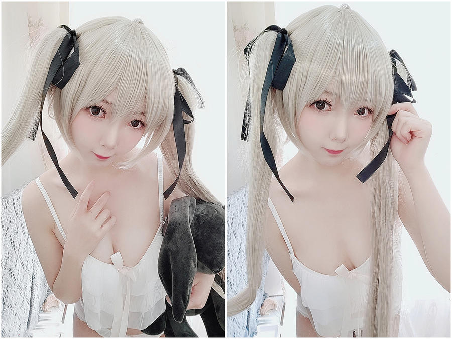 名濑弥七（水野弥七） 微博Cosplay少女萝莉写真图包合集下载