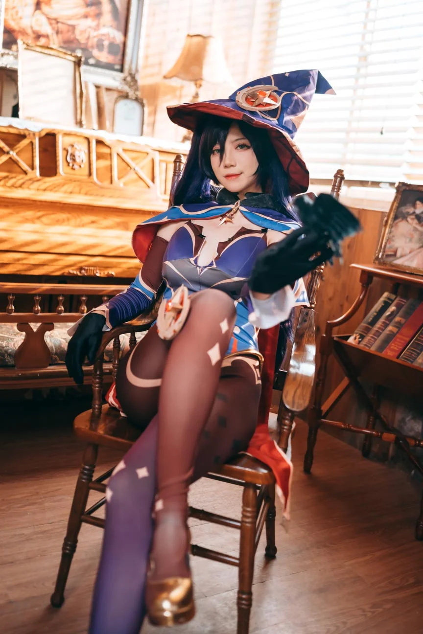 贰加六 微博coser高清图片写真资源合集下载 贰加六 微博coser高清图片写真资源合集下载