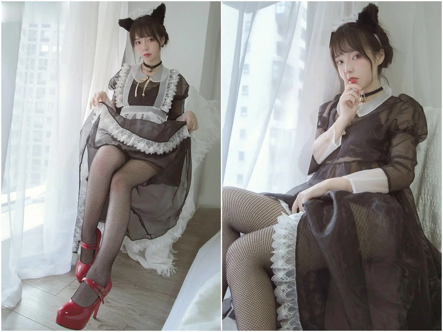 Fushii_海堂 coser图片全集作品写真资源合集下载 Fushii_海堂 coser图片全集作品写真资源合集下载