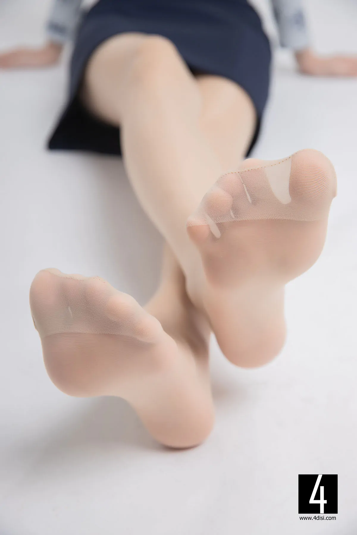 DISI第四印象 丝制写真系列