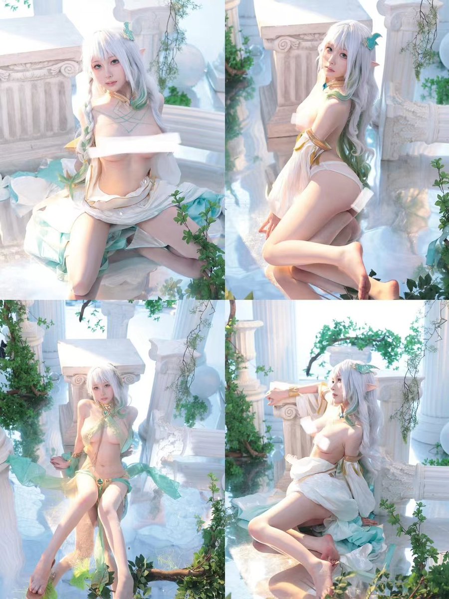 M-N(coszj561) COS视频私房福利资源合集下载