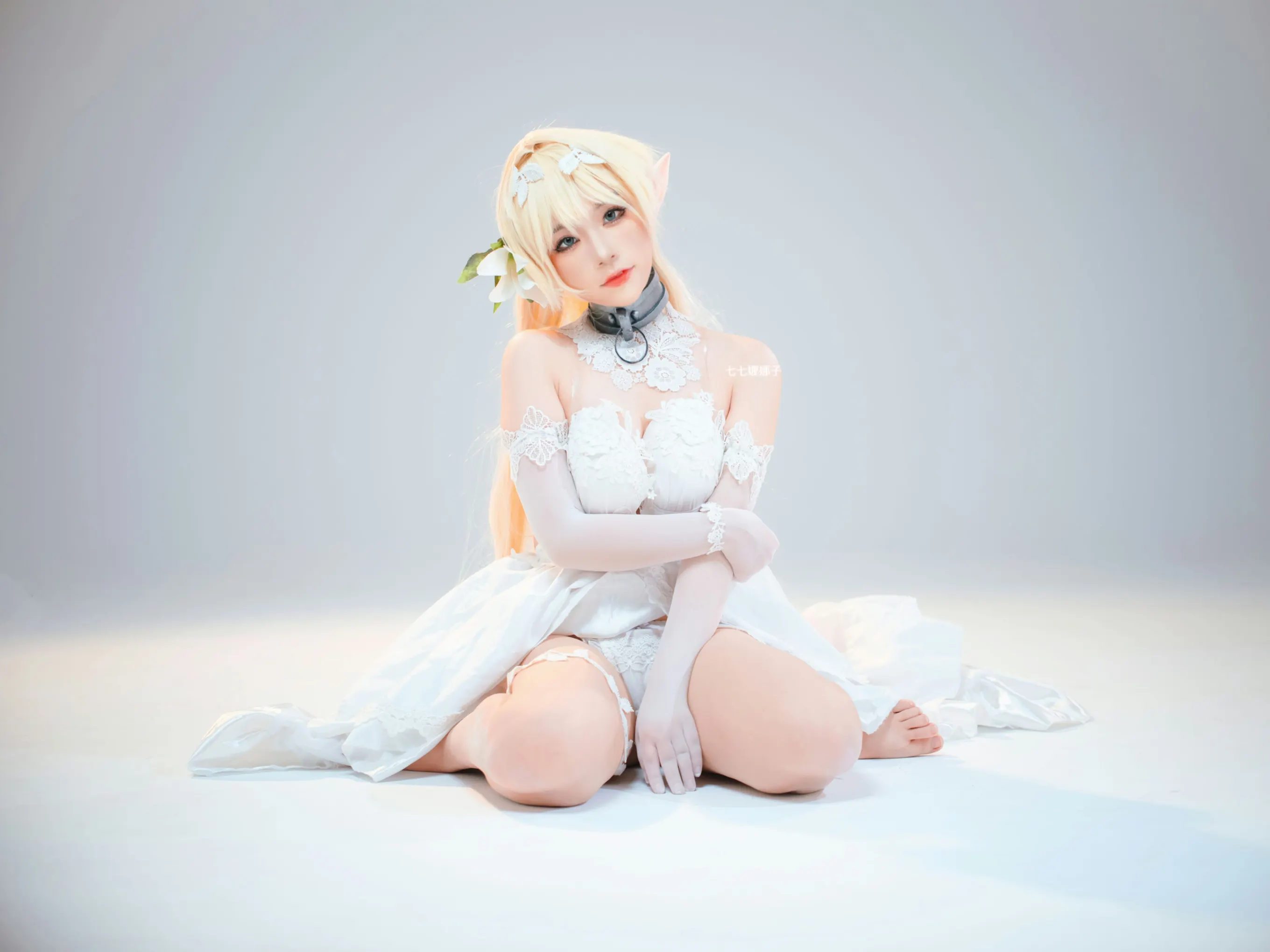 七七娜娜子 Cosplay写真图包合集下载 七七娜娜子 Cosplay写真图包合集下载