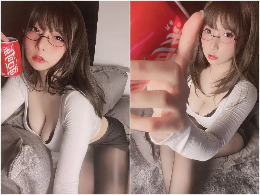 小泉学姐吖(次屁啦)Cos私房照福利写真套图合集下载 小泉学姐吖(次屁啦)Cos私房照福利写真套图合集下载