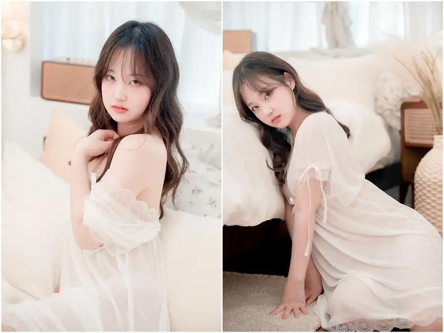 Sia(시아) 韩国coser写真套图合集下载