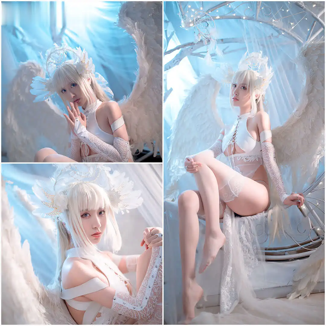 黑川 COS作品丝袜美足福利写真资源合集下载