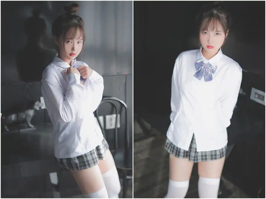 Sia(시아) 韩国coser写真套图合集下载