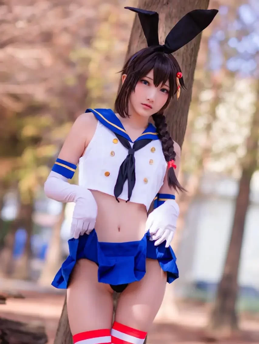 FantasyFactory小丁 Cosplay作品写真图片合集下载 FantasyFactory小丁 Cosplay作品写真图片合集下载