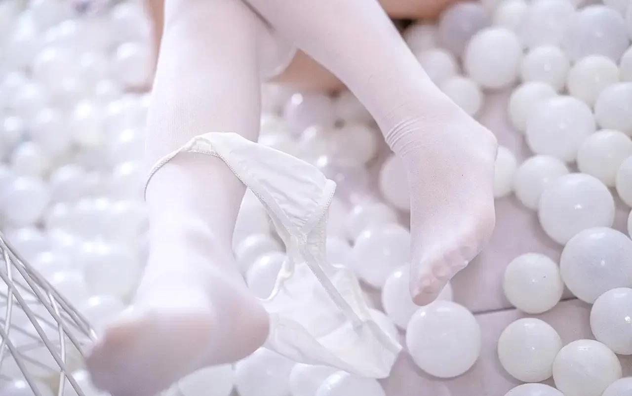 杪夏 Cosplay少女萝莉写真图片合集下载