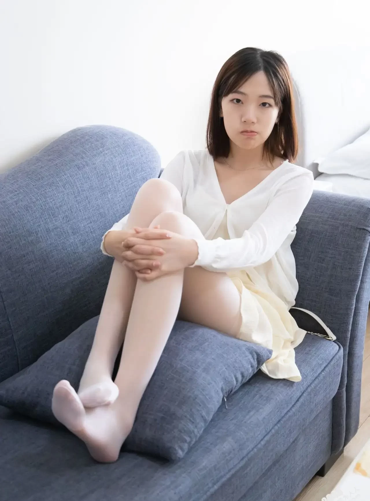 BoBoSocks袜啵啵 丝袜玉足控写真资源合集下载