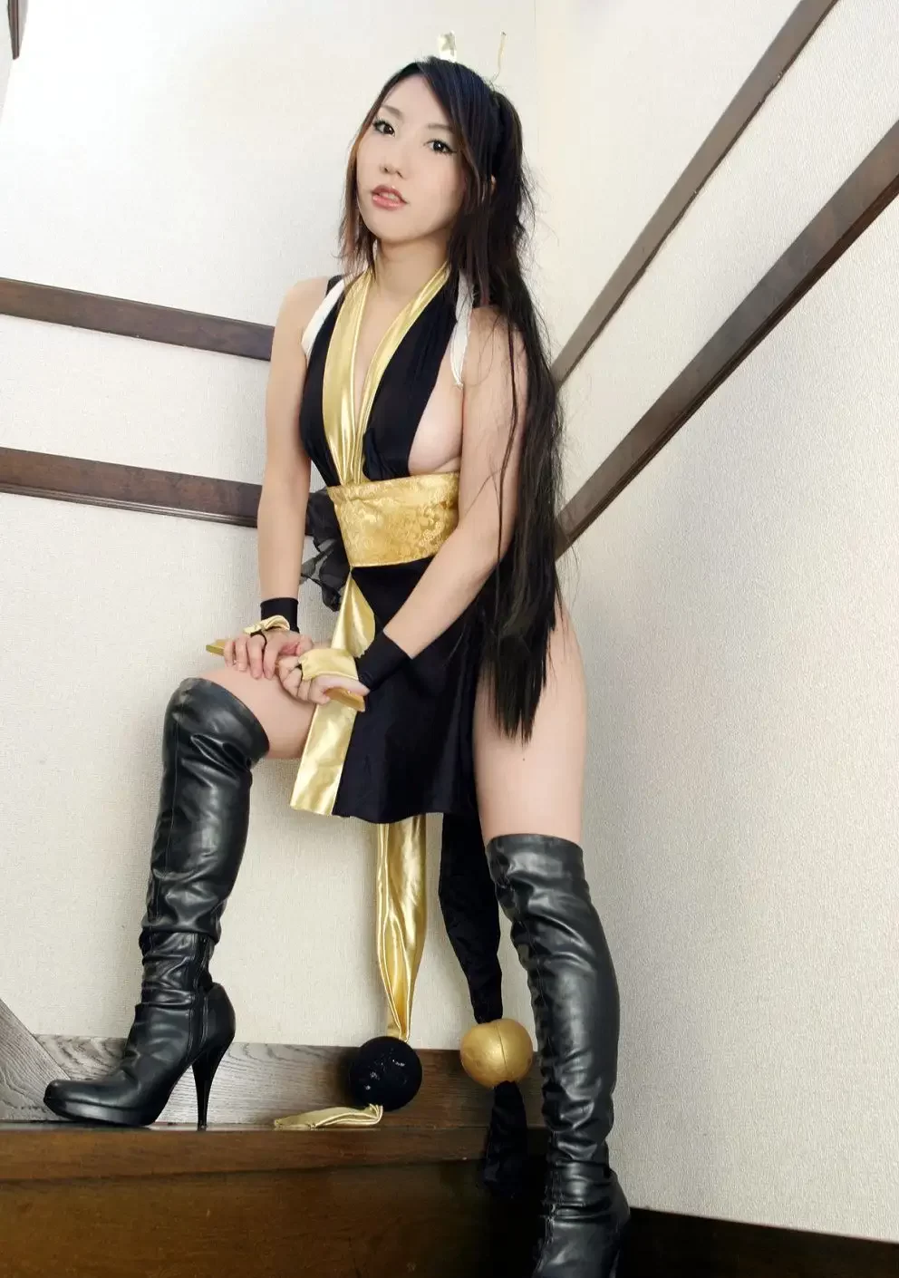 SAKU (サク) Cosplay写真资源合集下载 SAKU (サク) Cosplay写真资源合集下载