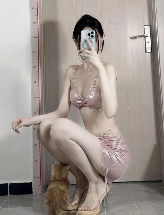 不爱穿shoes 微密圈图片视频写真合集