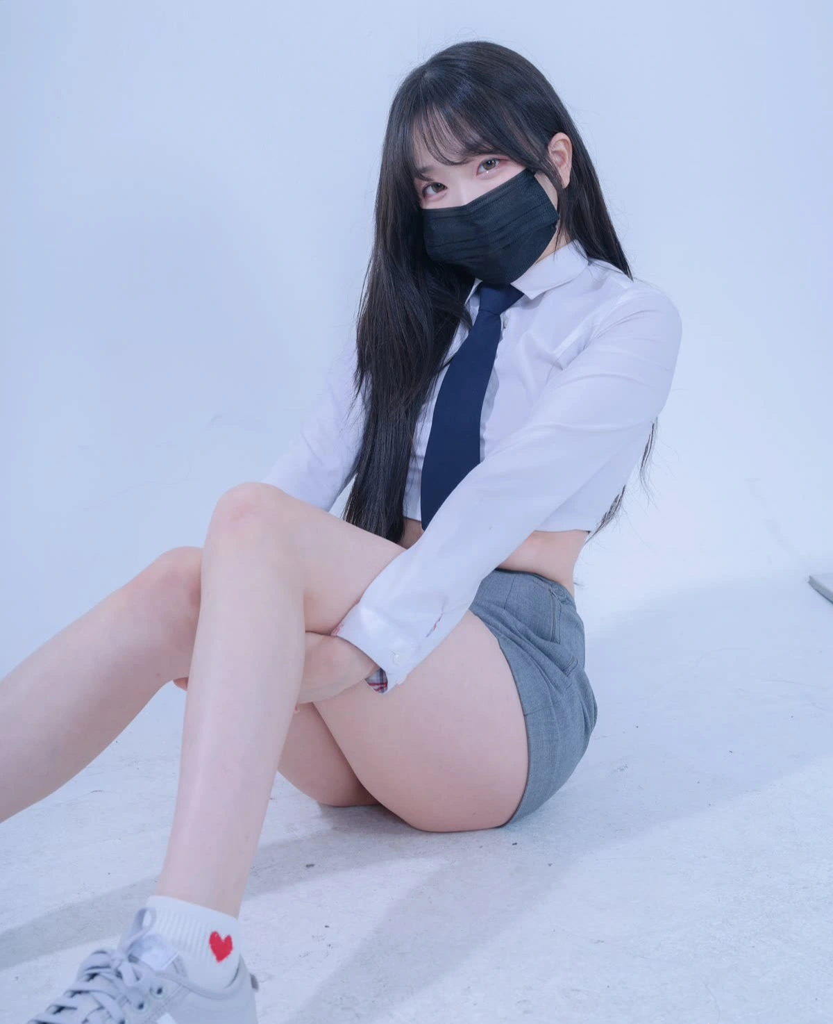 GlamARchive 韩系机构全套写真资源合集下载
