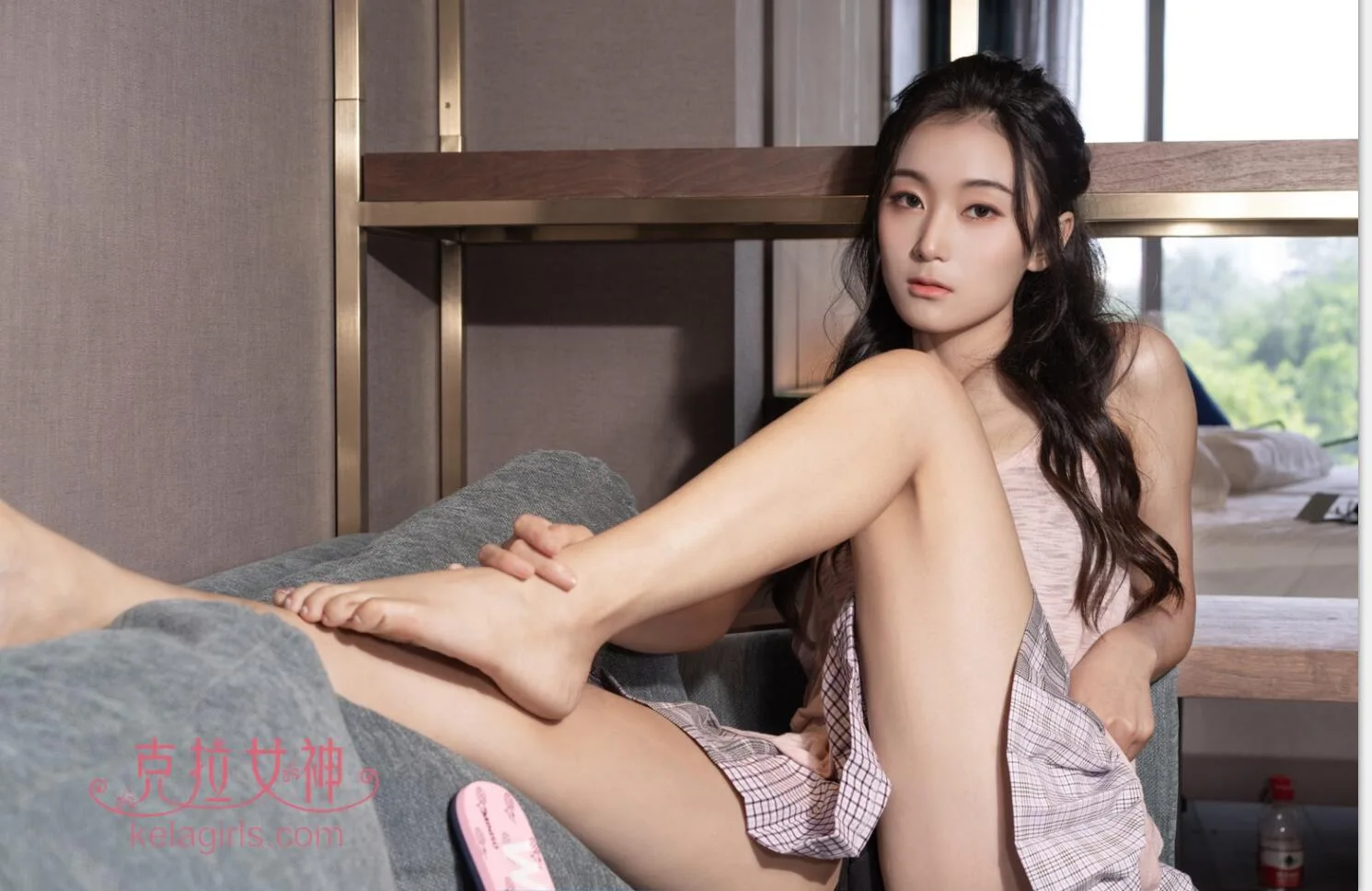 KelaGirls克拉女神 超清晰美图写真图片合集打包