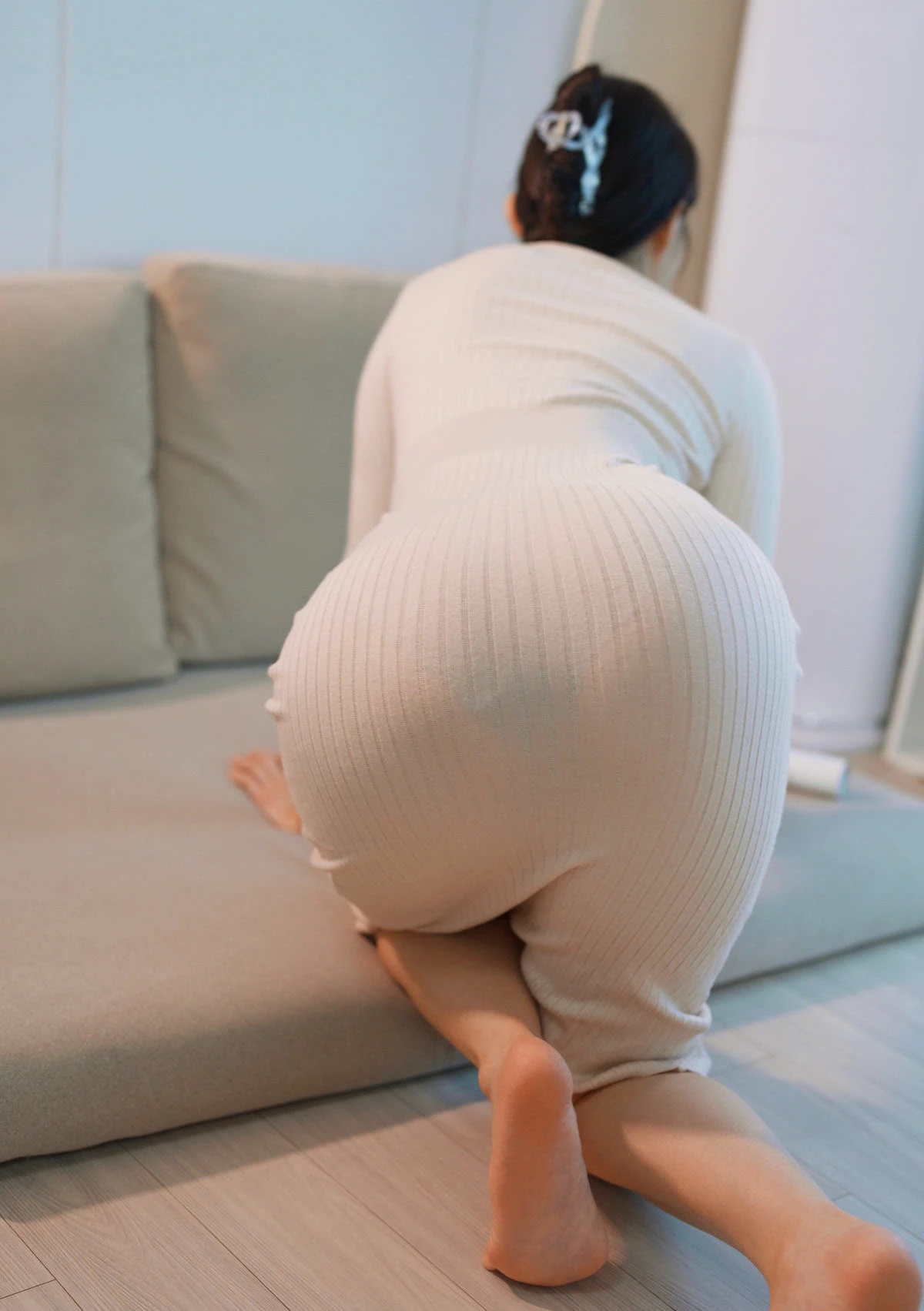 Lilynah 韩国写真机构美女图集整理