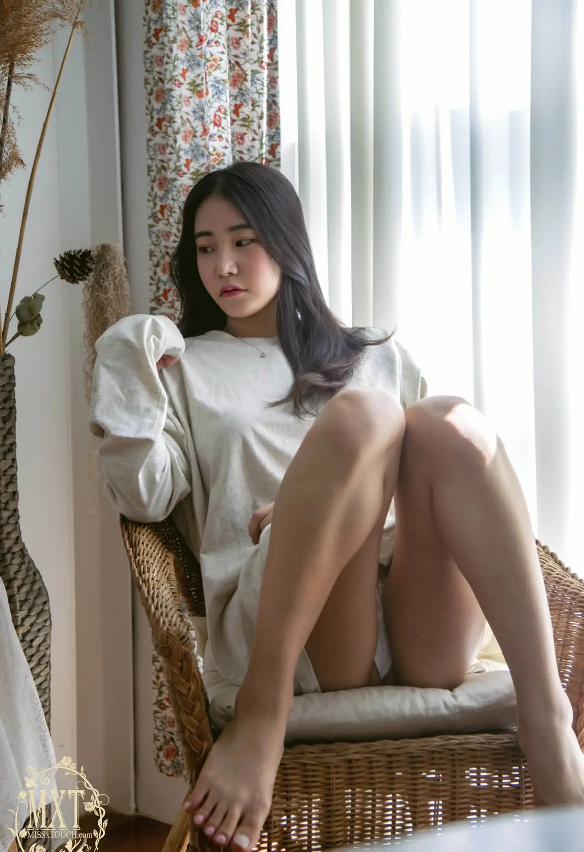 MISS TOUCH 韩国写真全集 图片视频打包