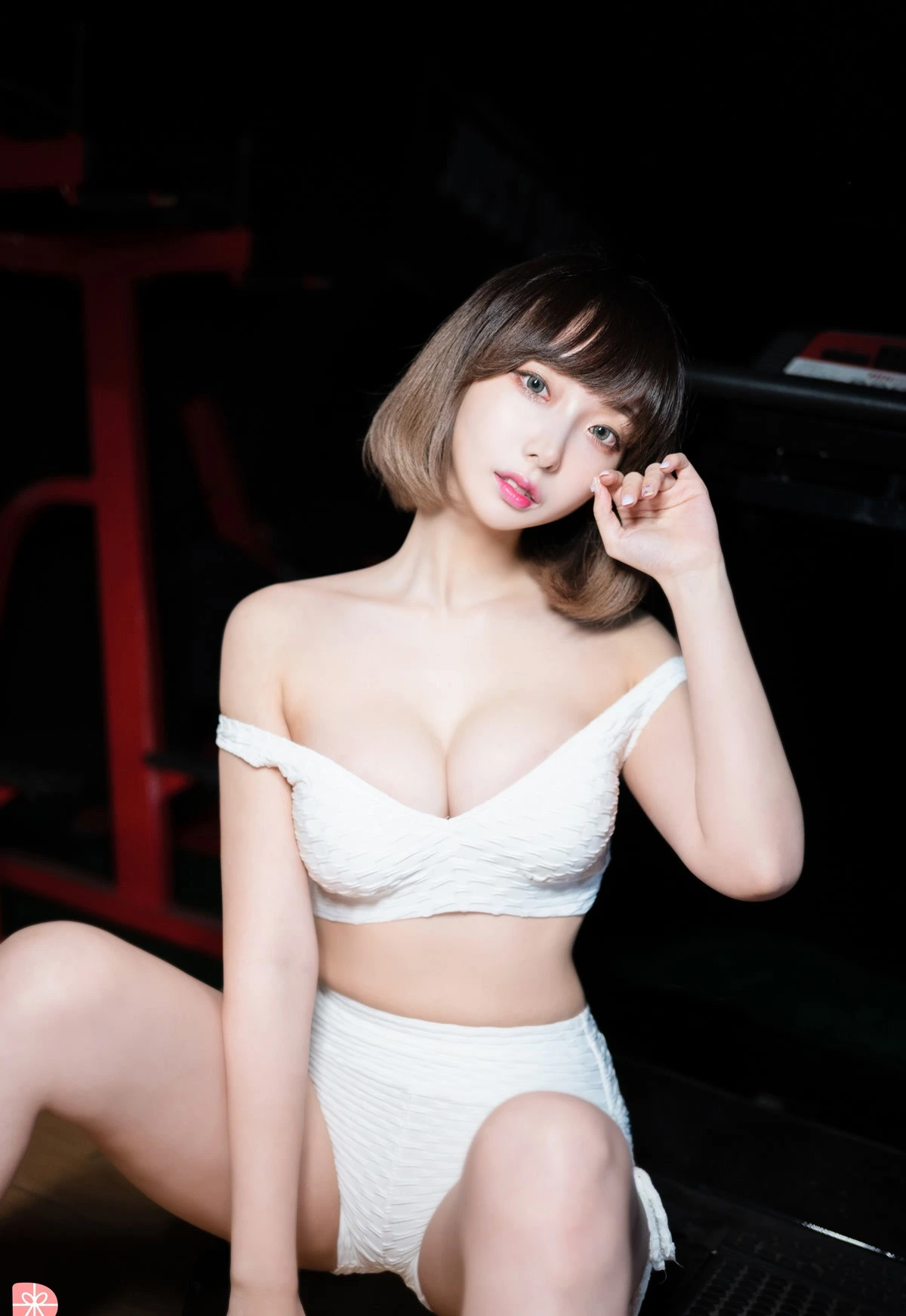 PINK 全套超高清写真图片以及视频合集下载