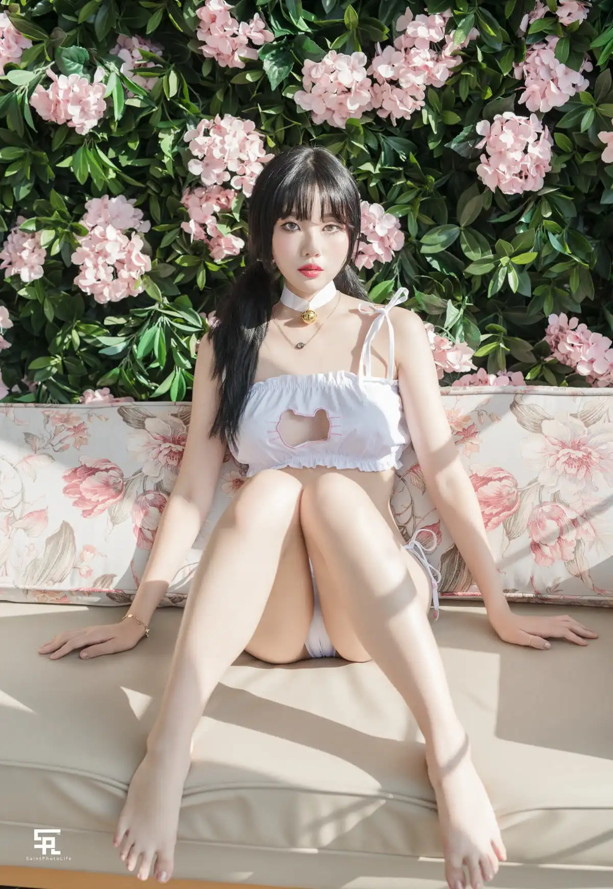 Saint PhotoLife 韩国机构全套写真图片合集打包 Saint PhotoLife 韩国机构全套写真图片合集打包