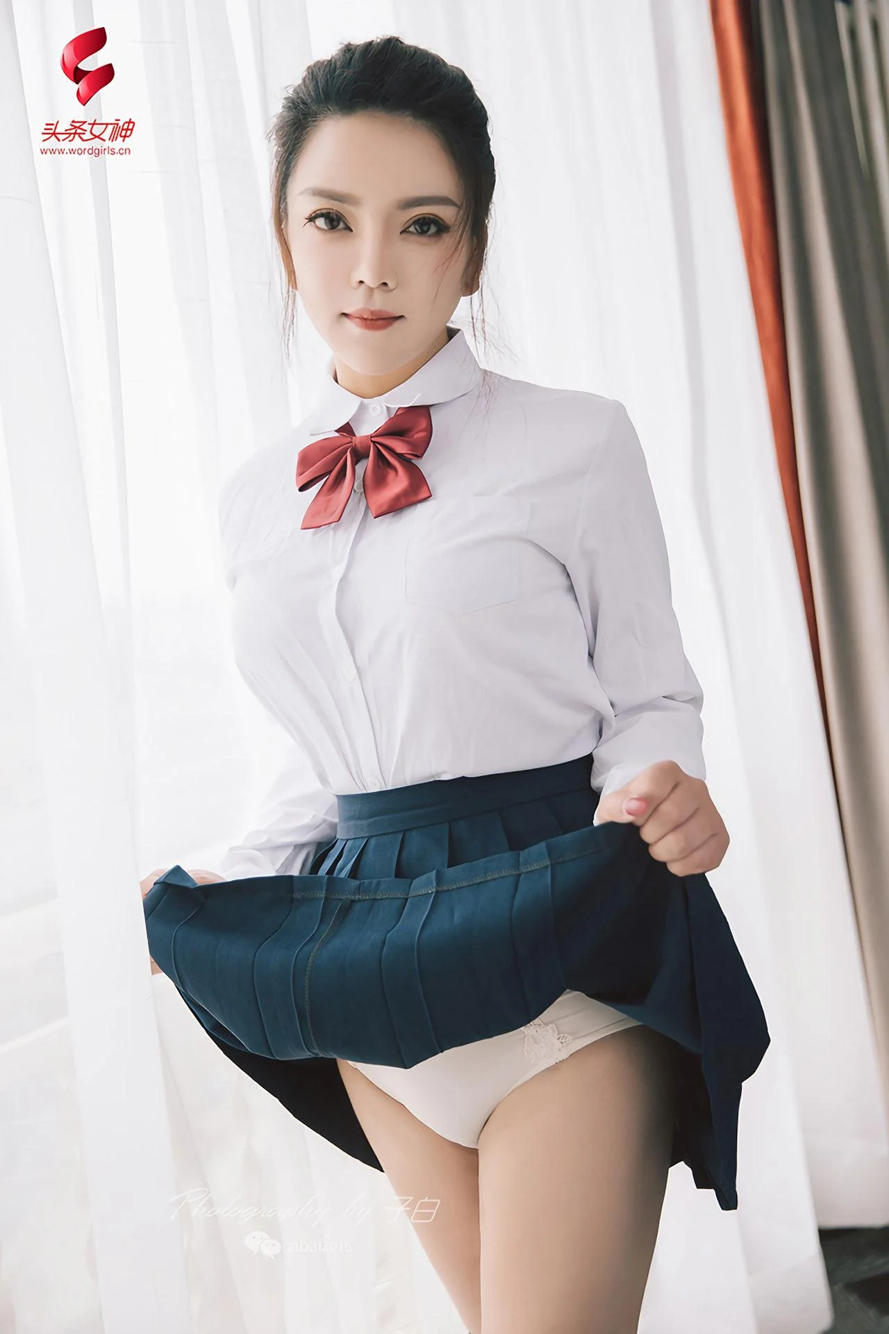TouTiao头条女神/宅急约WordGirls 全套写真资源合集下载 TouTiao头条女神/宅急约WordGirls 全套写真资源合集下载