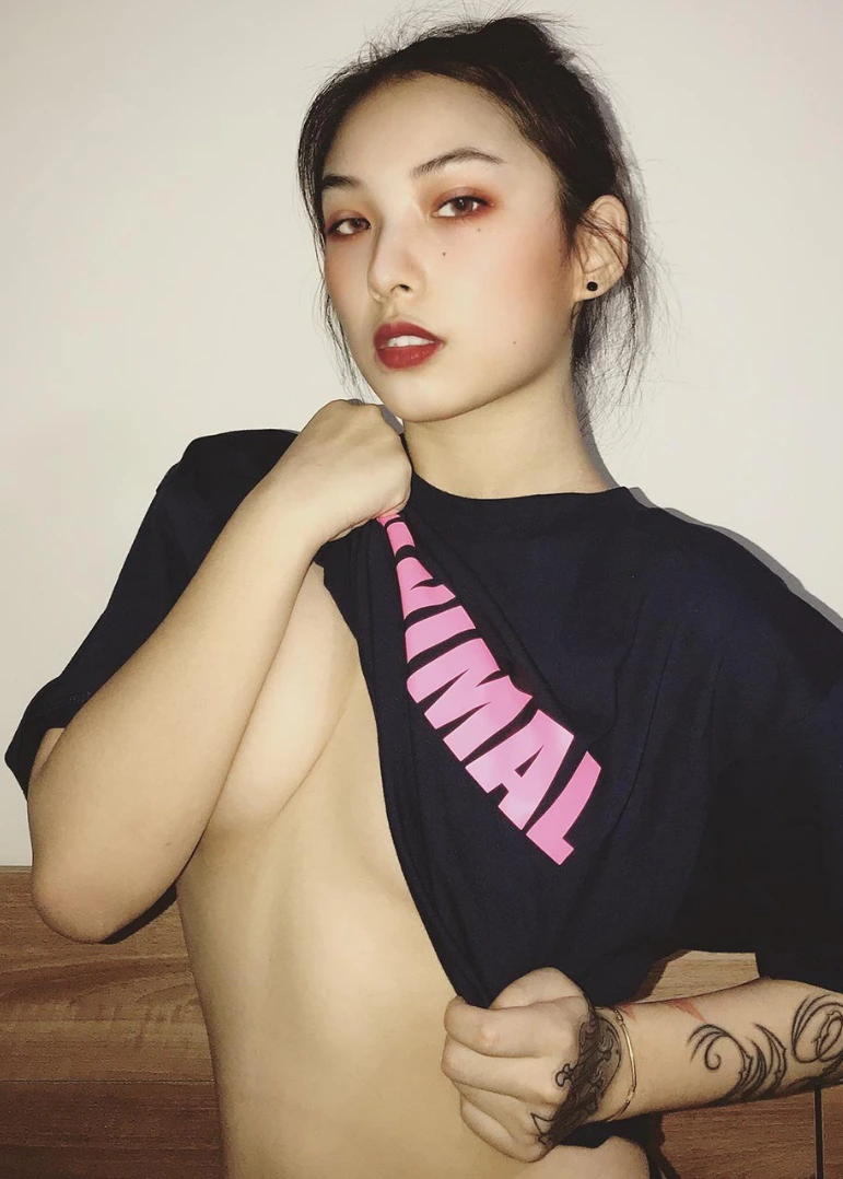 WANIMAL王动 摄影作品全集超高清图集