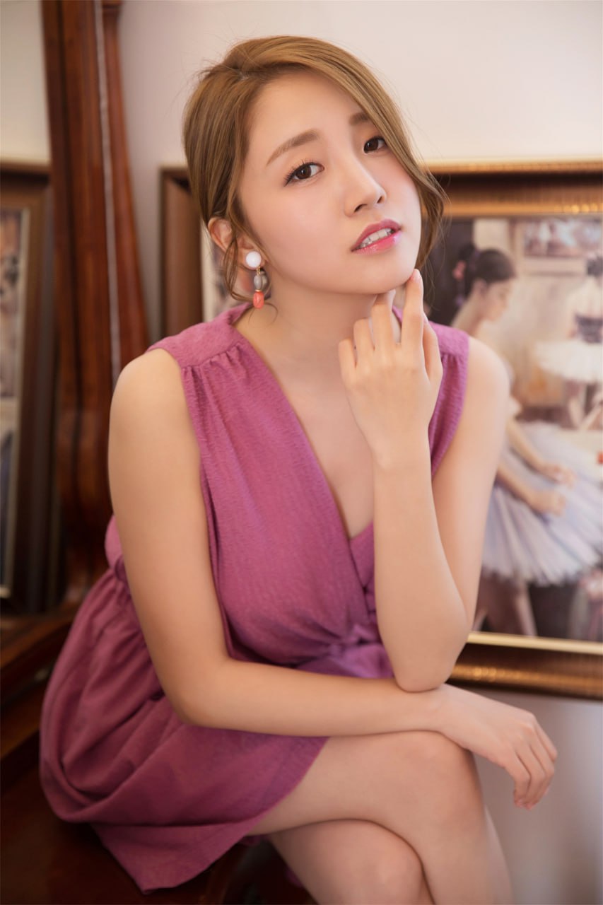 YALAYI雅拉伊 写真全集4K高清合集