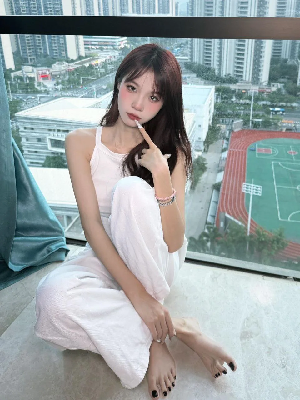 别管小薇(阿薇啊) 岛遇写真作品合集