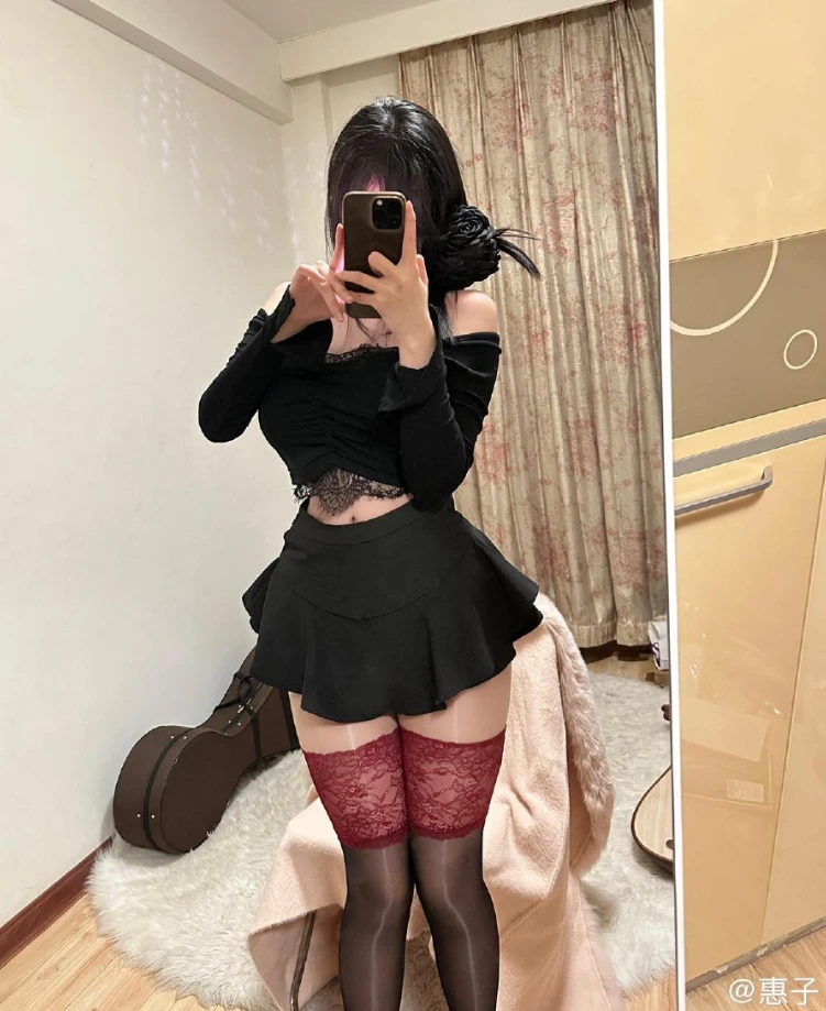 惠惠子呀 微密圈写真套图合集下载