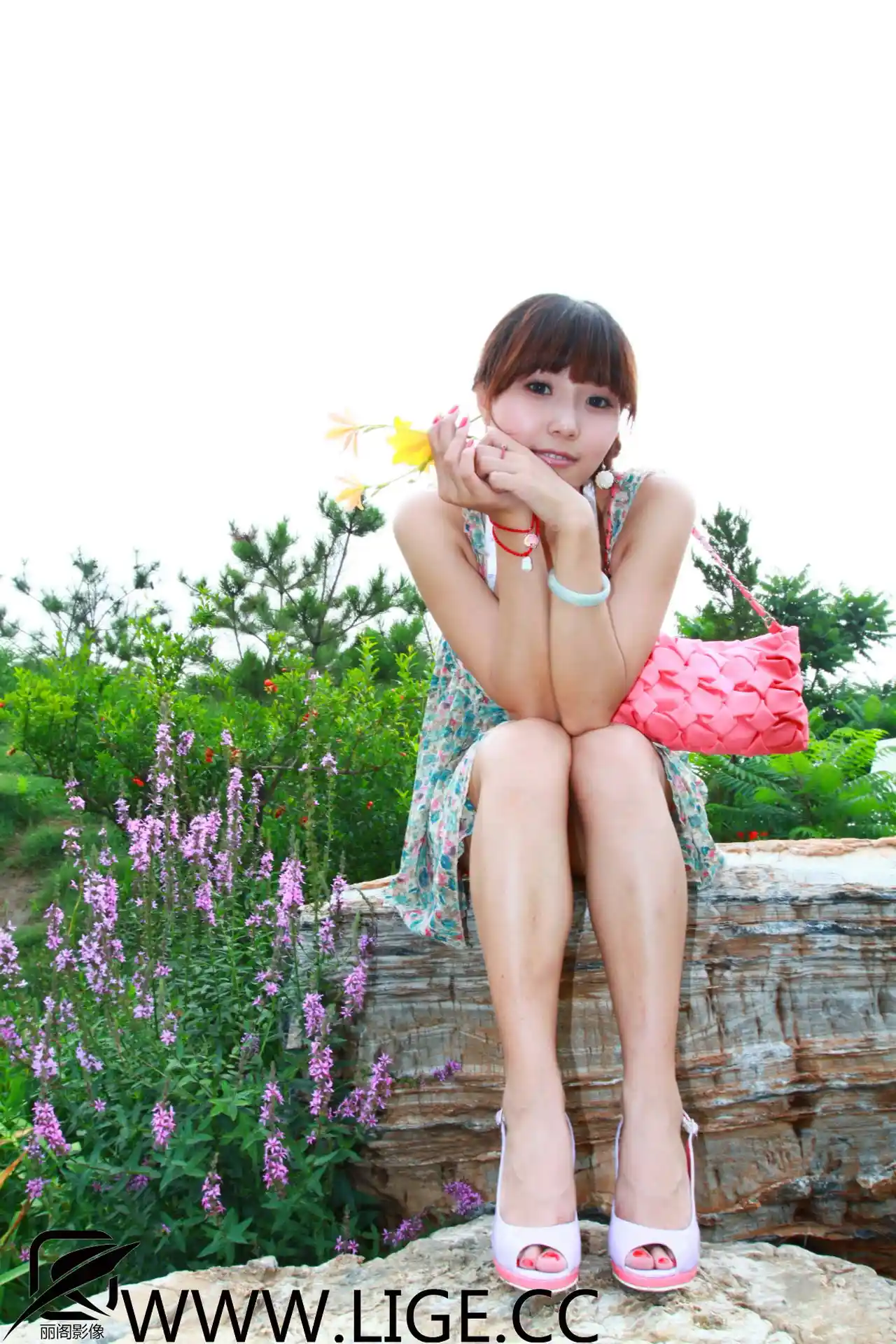 丽阁影像 写真作品合集下载