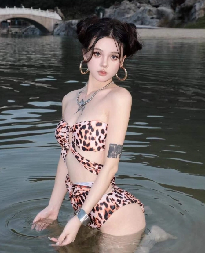 六六狮 微密圈写真套图合集下载 六六狮 微密圈写真套图合集下载