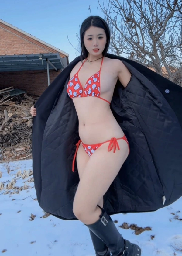 伤心的烤地瓜 微密圈秘语空间写真作品合集