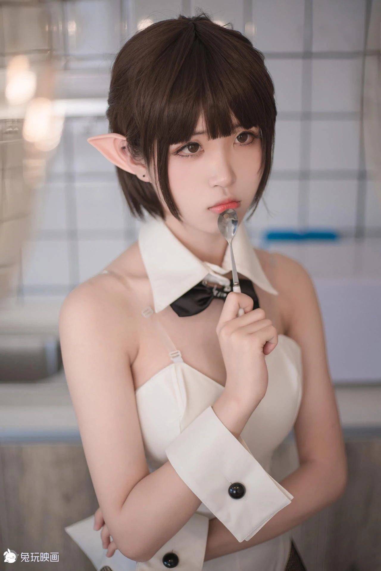 兔玩映画 超清晰美图写真作品合集