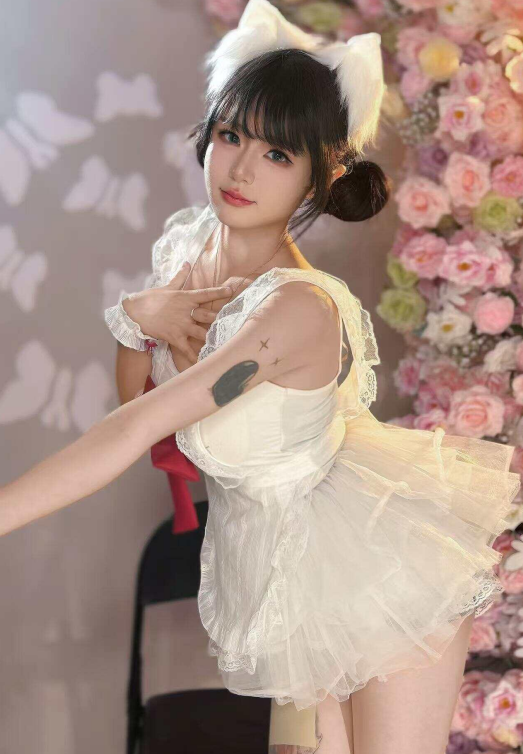 小e饱饱 微密圈写真资源合集下载