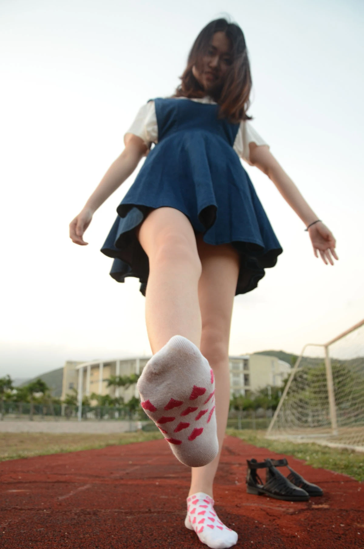 战前女神 摄影套图写真作品合集 战前女神 摄影套图写真作品合集