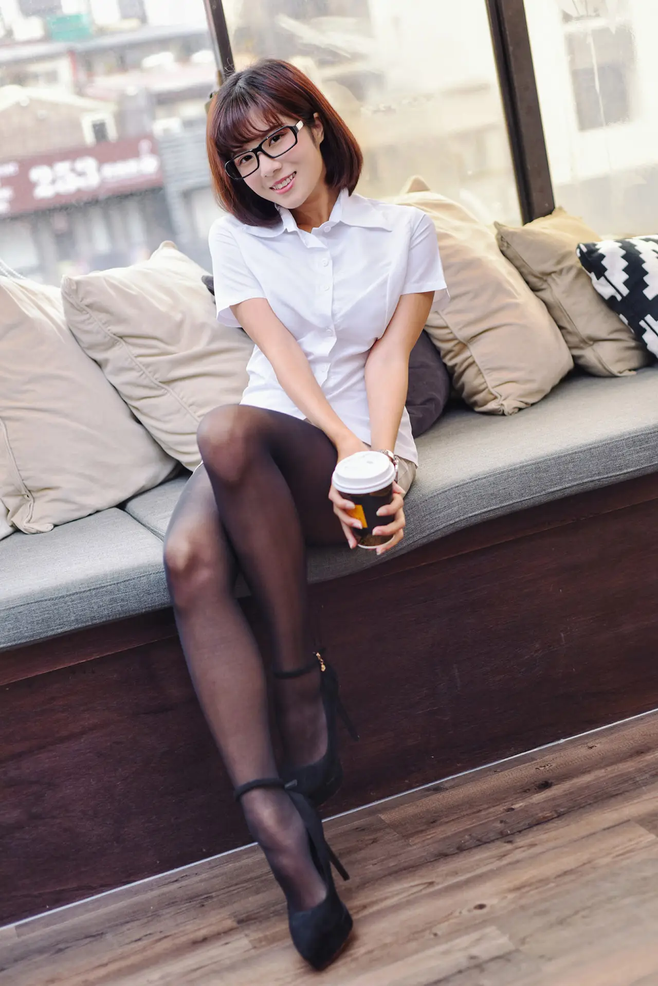 制服の女生 最全cos图片资源合集