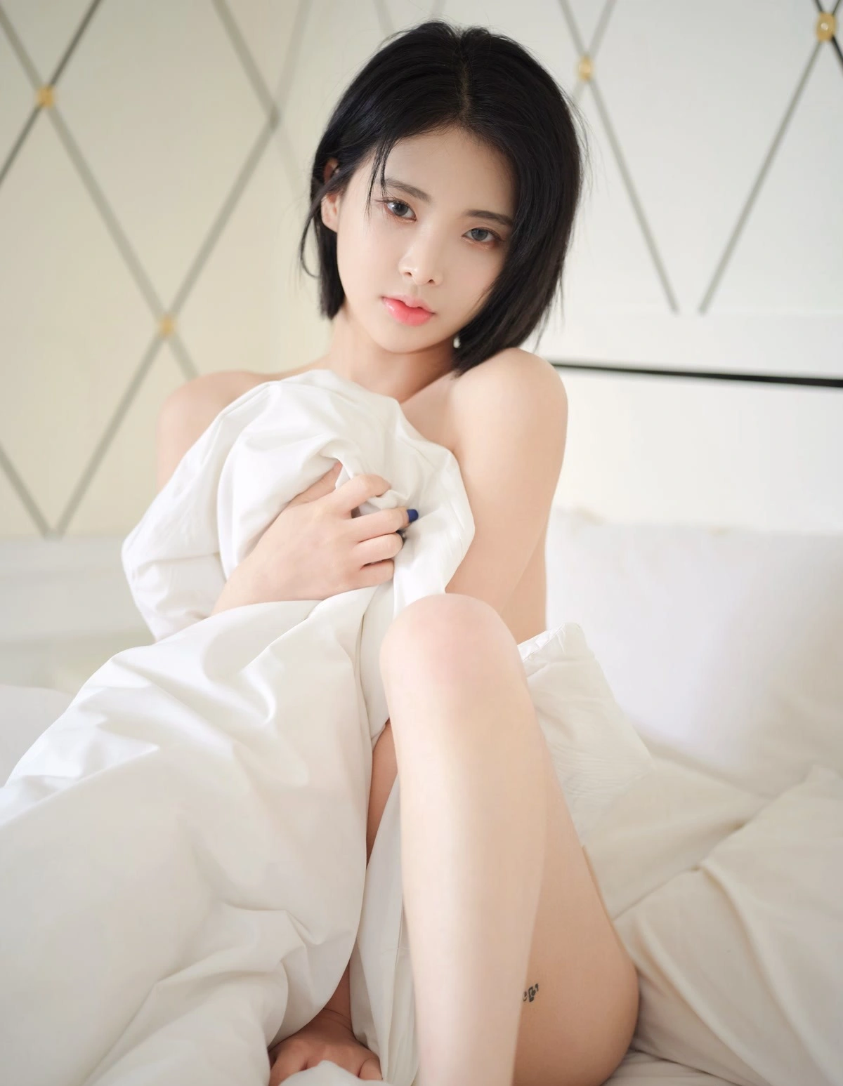 Hyoyeon(김효연) 性感写真摄影作品全套合集下载