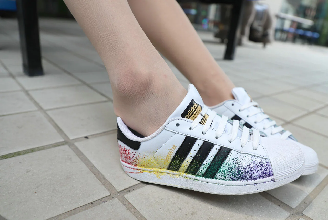 ISS山茶摄影 丝袜美腿写真摄影作品合集