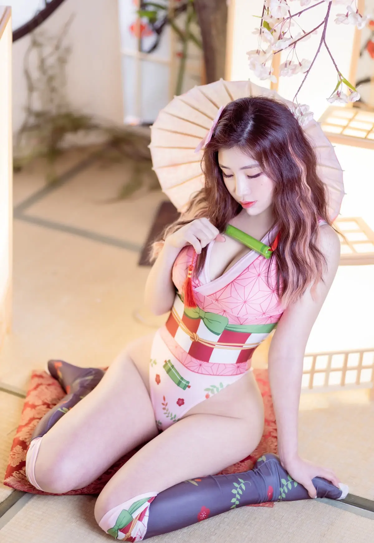 Yebin(전예빈) 韩国性感美女精美写真摄影作品合集 Yebin(전예빈) 韩国性感美女精美写真摄影作品合集