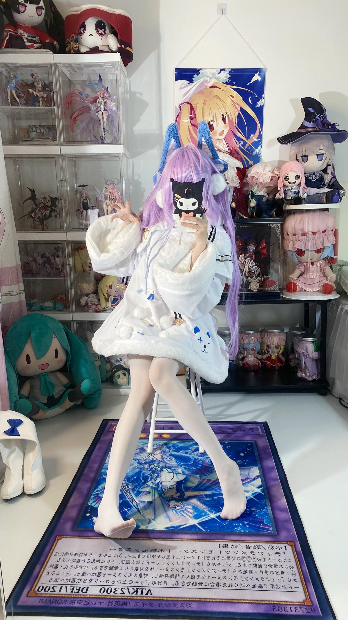 白栎Shirly Cosplay禁忌写真图包合集下载 白栎Shirly Cosplay禁忌写真图包合集下载