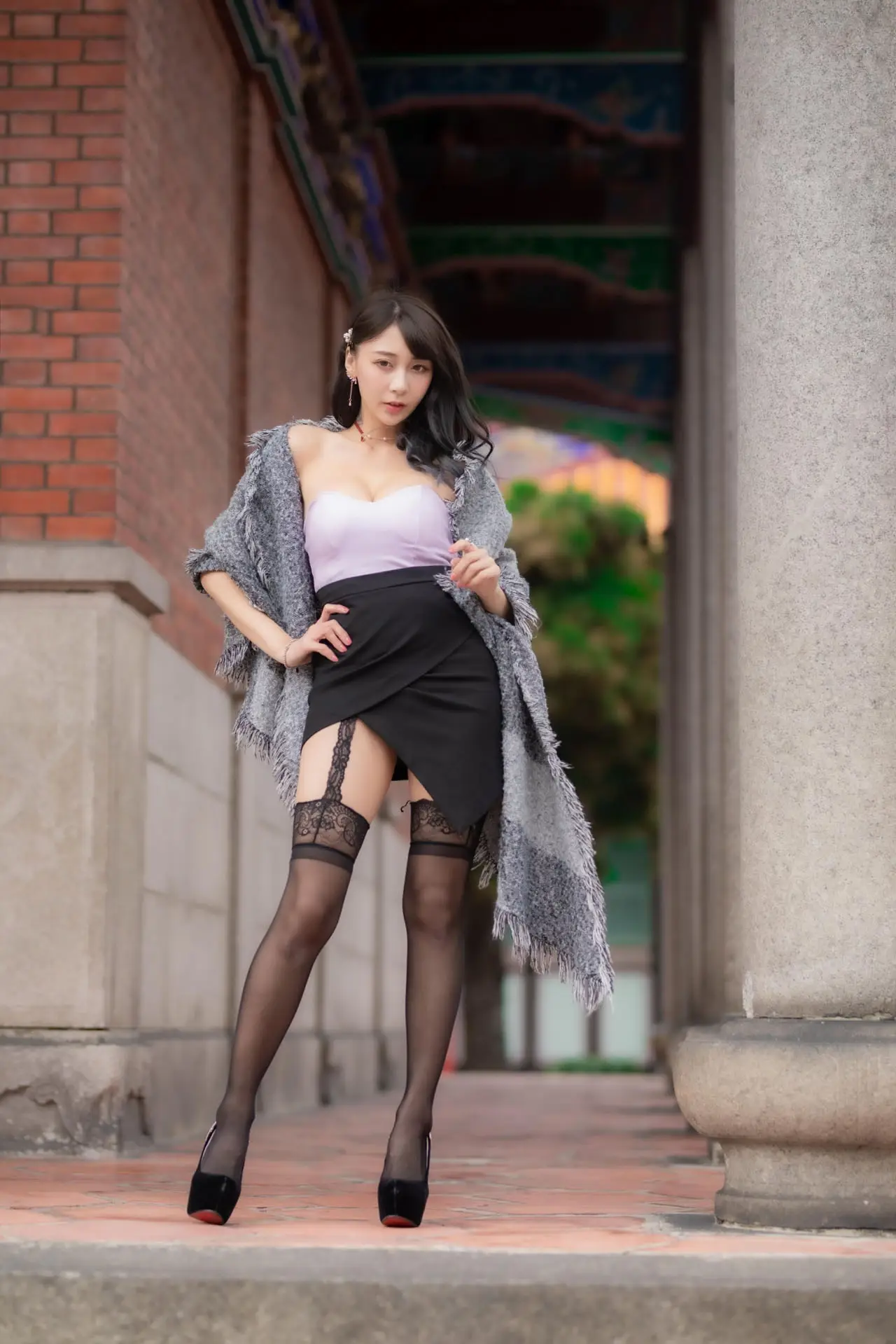 街拍丝足 机构全套写真资源合集下载