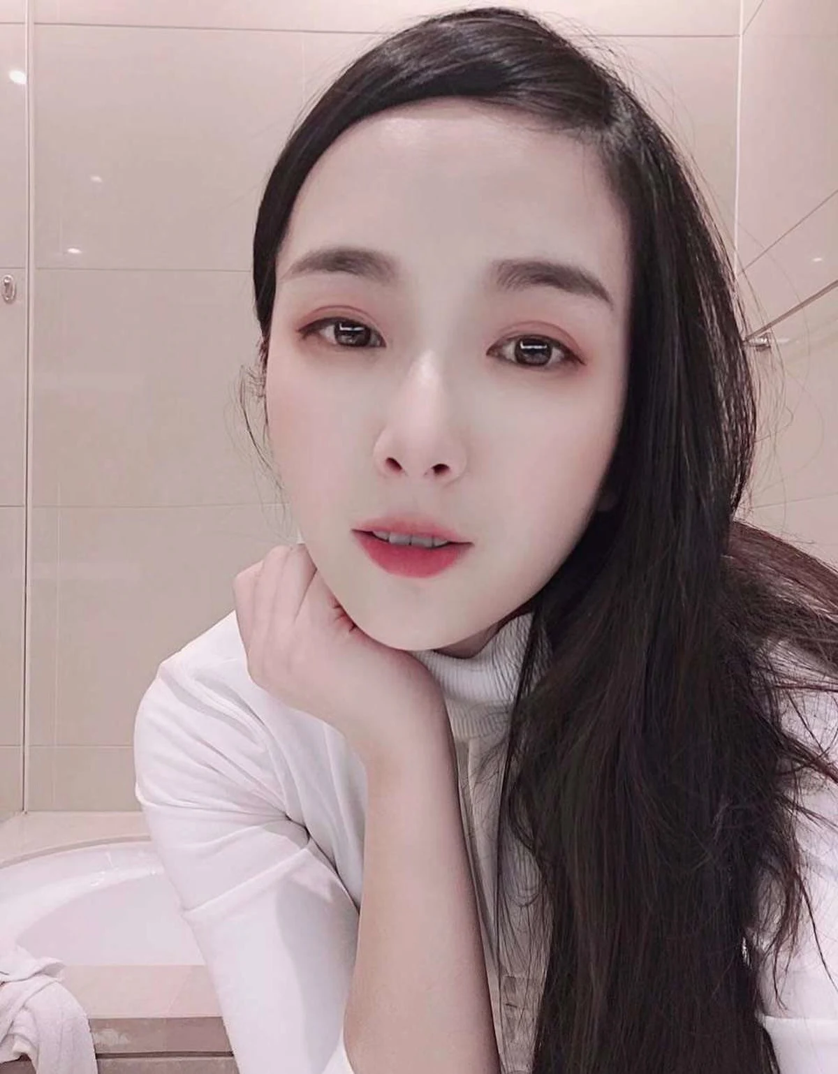 辣妈女神 微密圈写真图片集打包下载