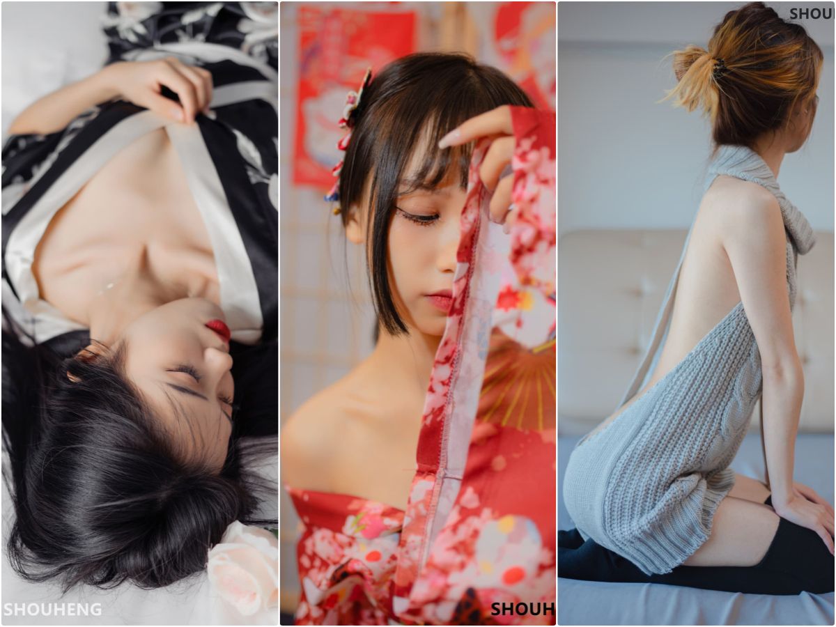 萌量守恒 Cosplay精美写真资源合集下载