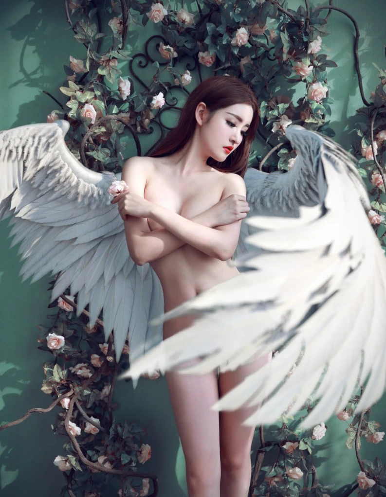 沈梦瑶 高清写真资源合集下载