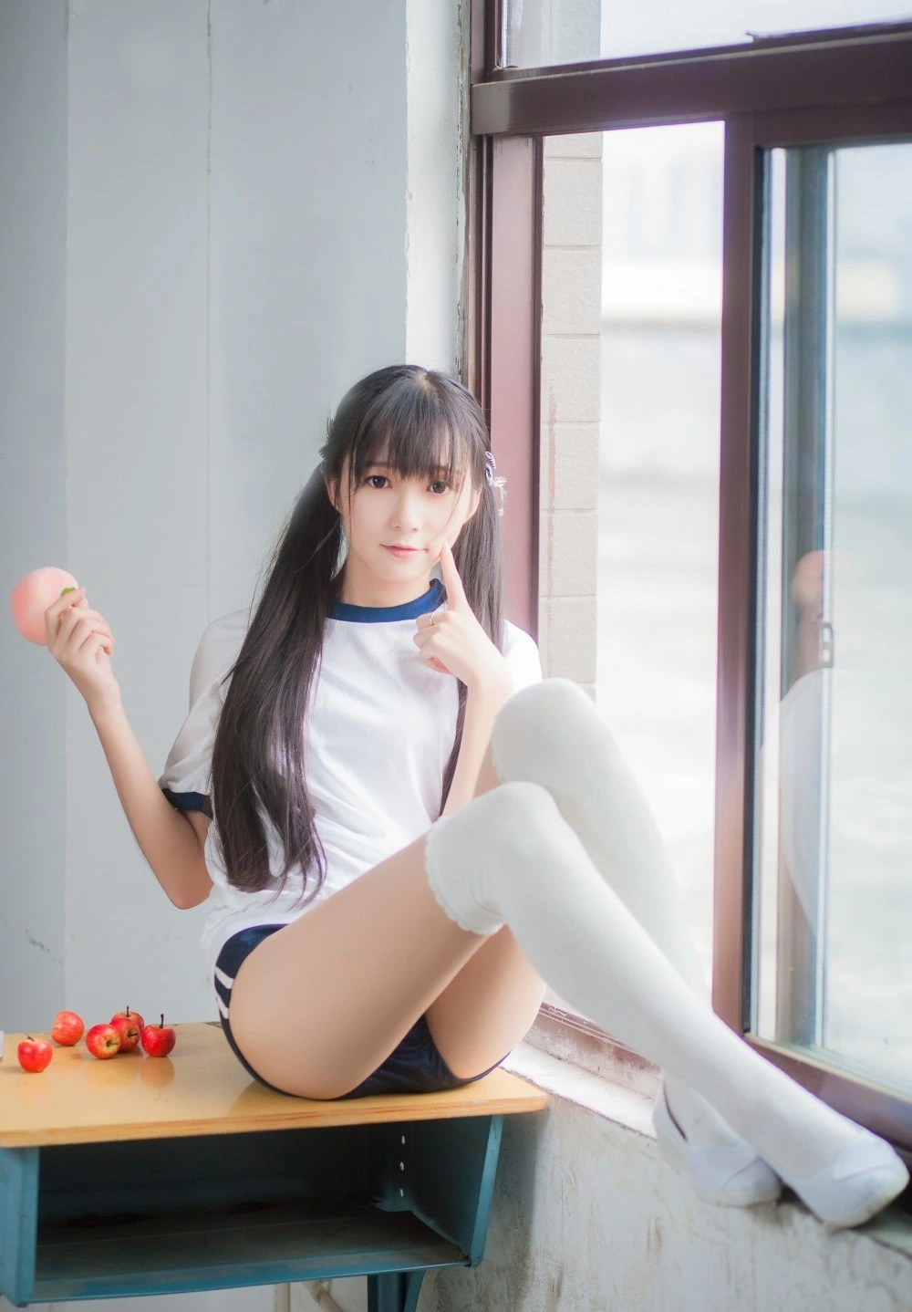 兔玩印画 机构全套写真摄影作品合集下载