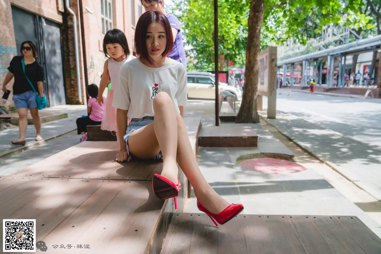 袜涩 美腿丝袜写真摄影作品合集 袜涩 美腿丝袜写真摄影作品合集