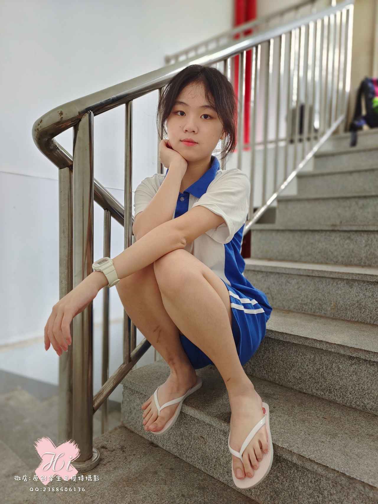 中山足模 高清美图写真资源合集下载