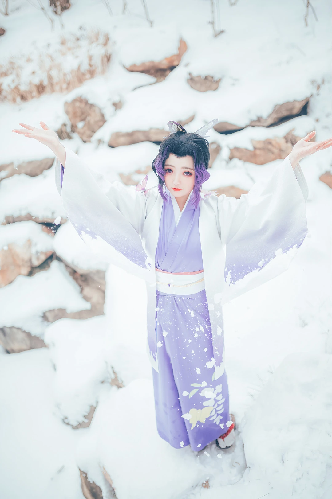 斯文文文文 Cosplay精美写真图包合集下载 斯文文文文 Cosplay精美写真图包合集下载