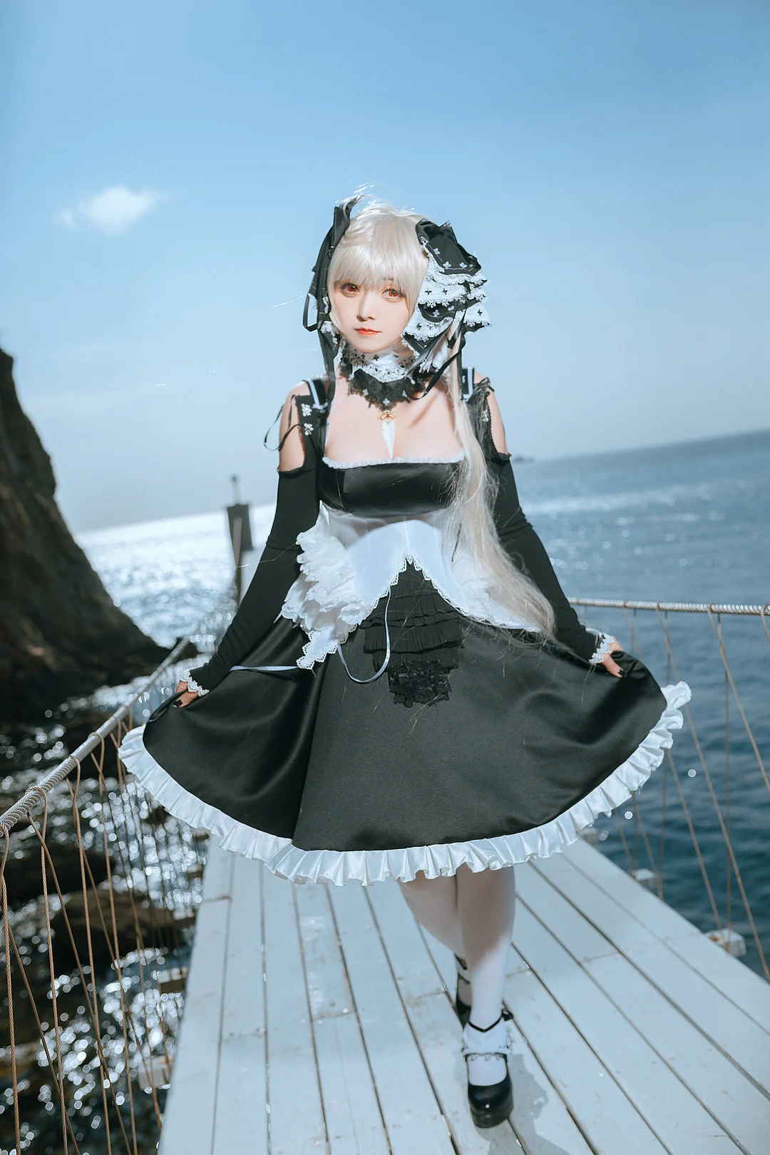 斯文文文文 Cosplay精美写真图包合集下载 斯文文文文 Cosplay精美写真图包合集下载