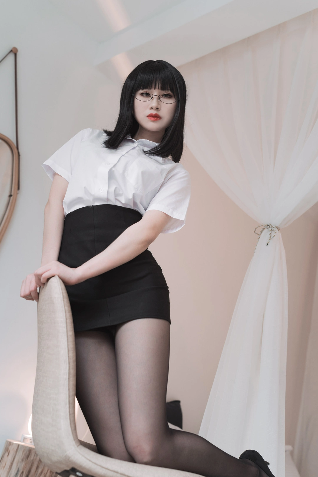 田璐璐 Cosplay精美写真图集大全下载