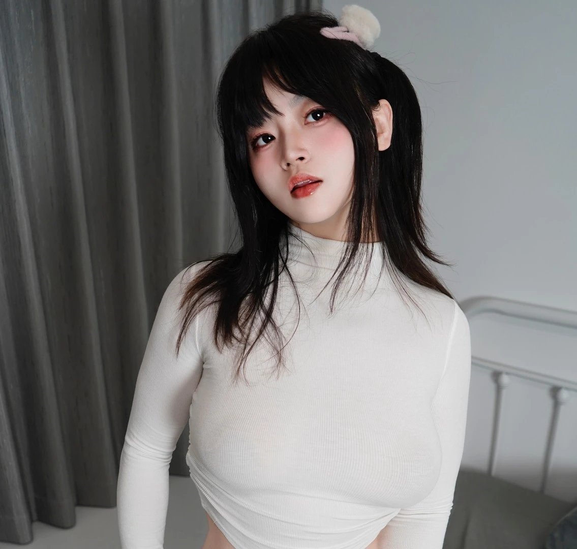 一只毛毛帽 推特美女写真视频资源图集下载