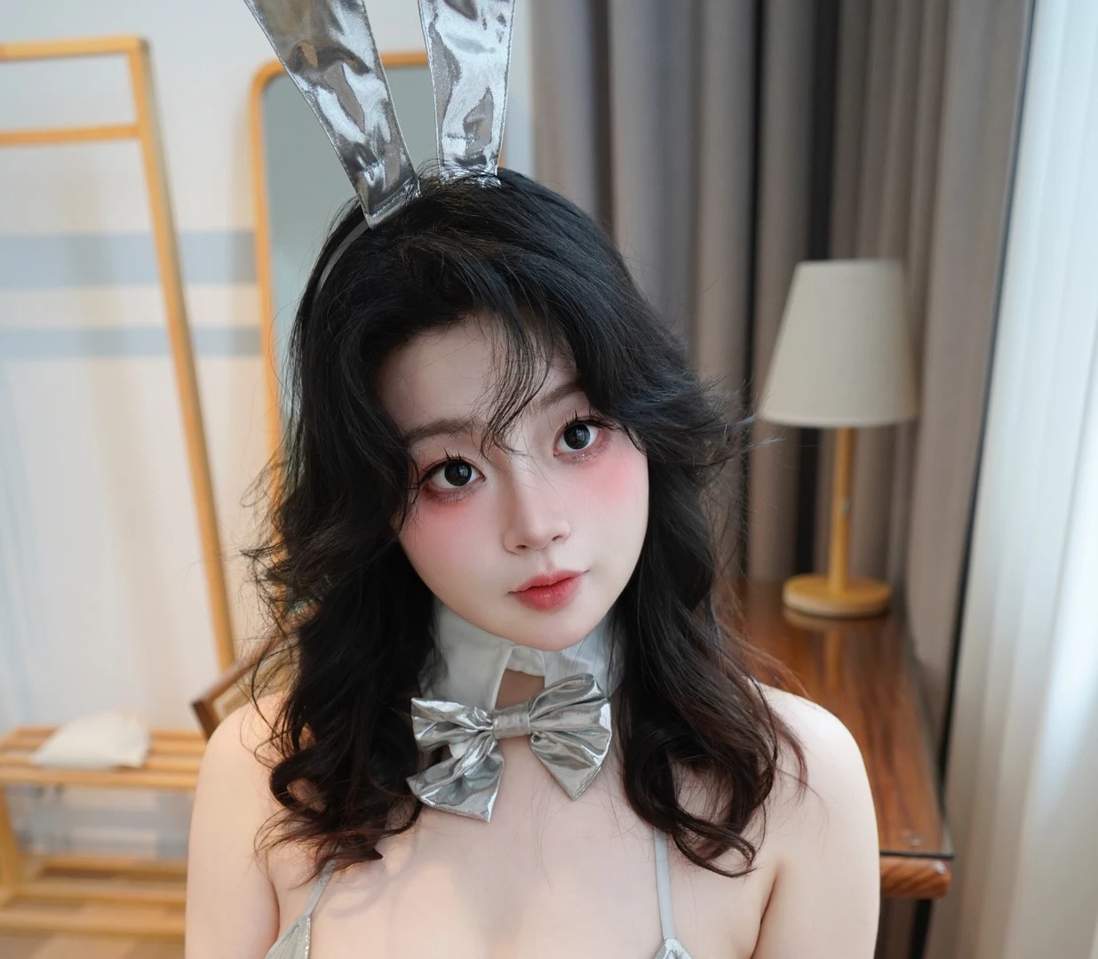 一只毛毛帽 推特美女写真视频资源图集下载