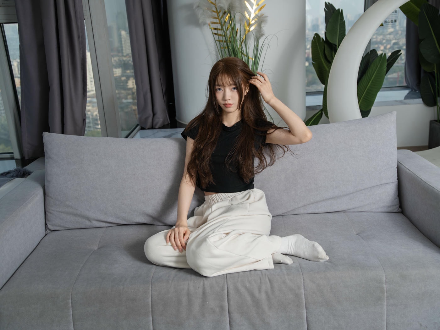 国模 全系列超清晰美图写真视频资源合集下载